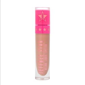 Velour Liquid Lipstick Mannequin